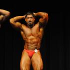Chris   Delavore - NPC North Carolina State  2010 - #1